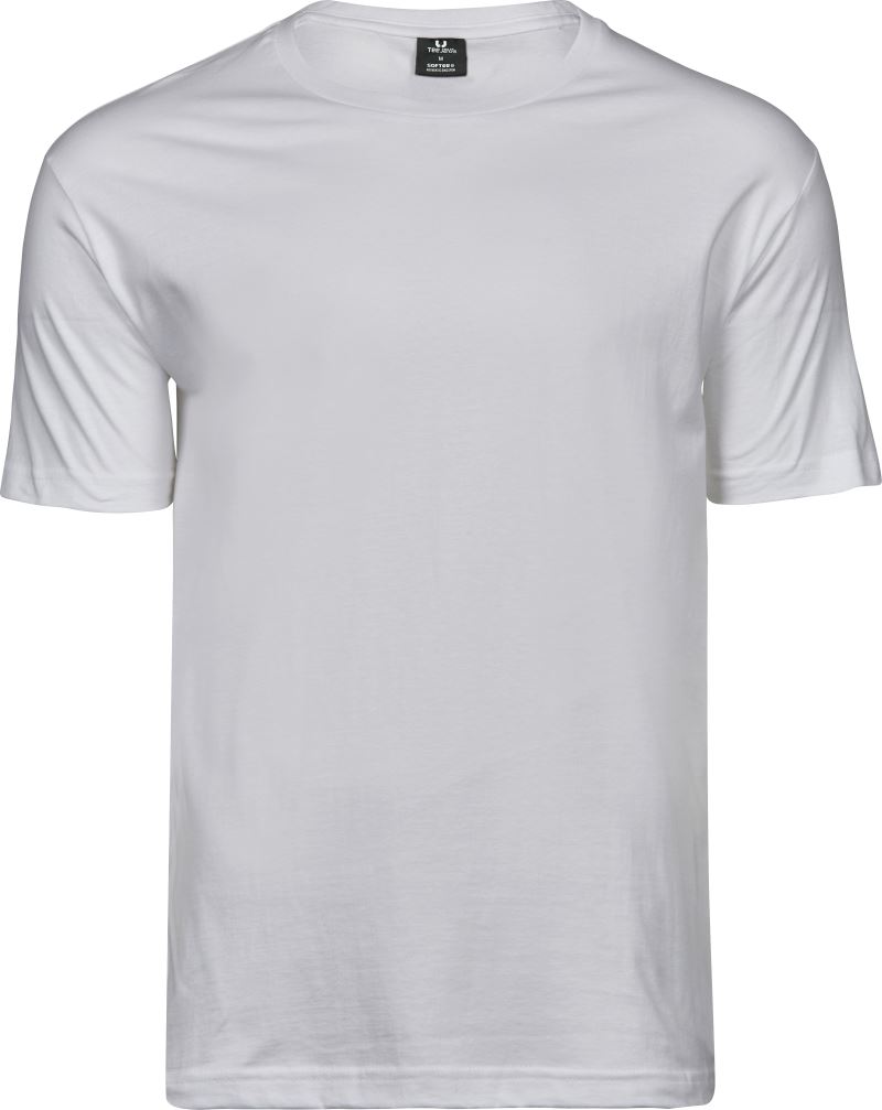 Herren T-Shirt "Fashion Sof Tee" Tee Jays | TJ 8005
