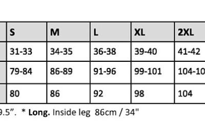 Herren Stretch Cargo Hose Onna | NN 500