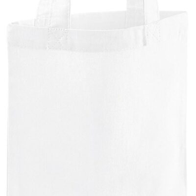 Baumwolltasche Mini Westford Mill | W 103