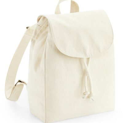 EarthAware™ Bio Mini Rucksack Westford Mill | W 881