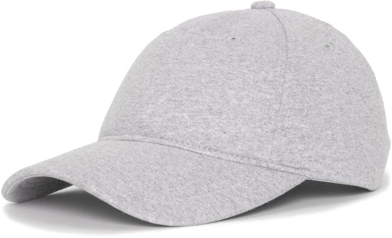 6 Panel Kappe Pure Waste | BC