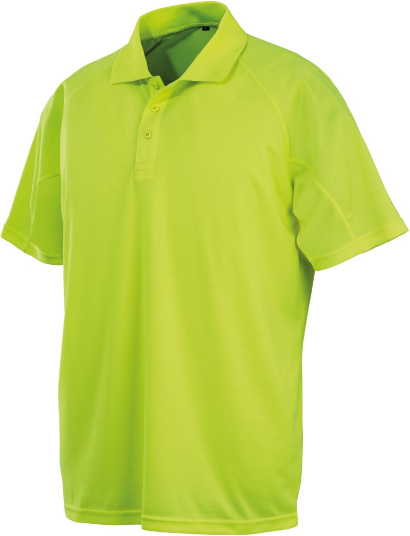 Sport Polo "Aircool" Spiro | S 288X