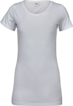 Damen Stretch T-Shirt Tee Jays | TJ 455