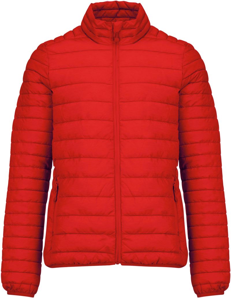 Leichte Herren Steppjacke Kariban | K 6120