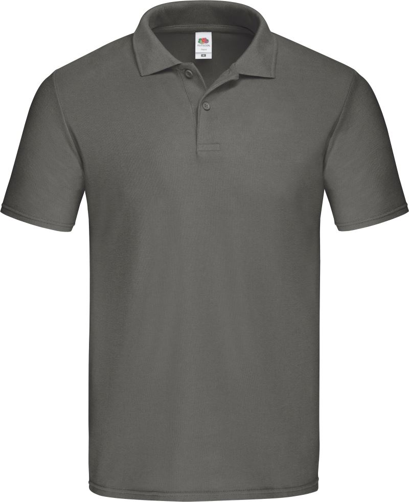 Herren Piqué Polo F.O.L. | Original Polo