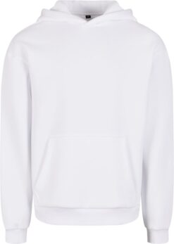 Schwerer Kapuzen Sweater "Fluffy" Build your Brand | BY 284
