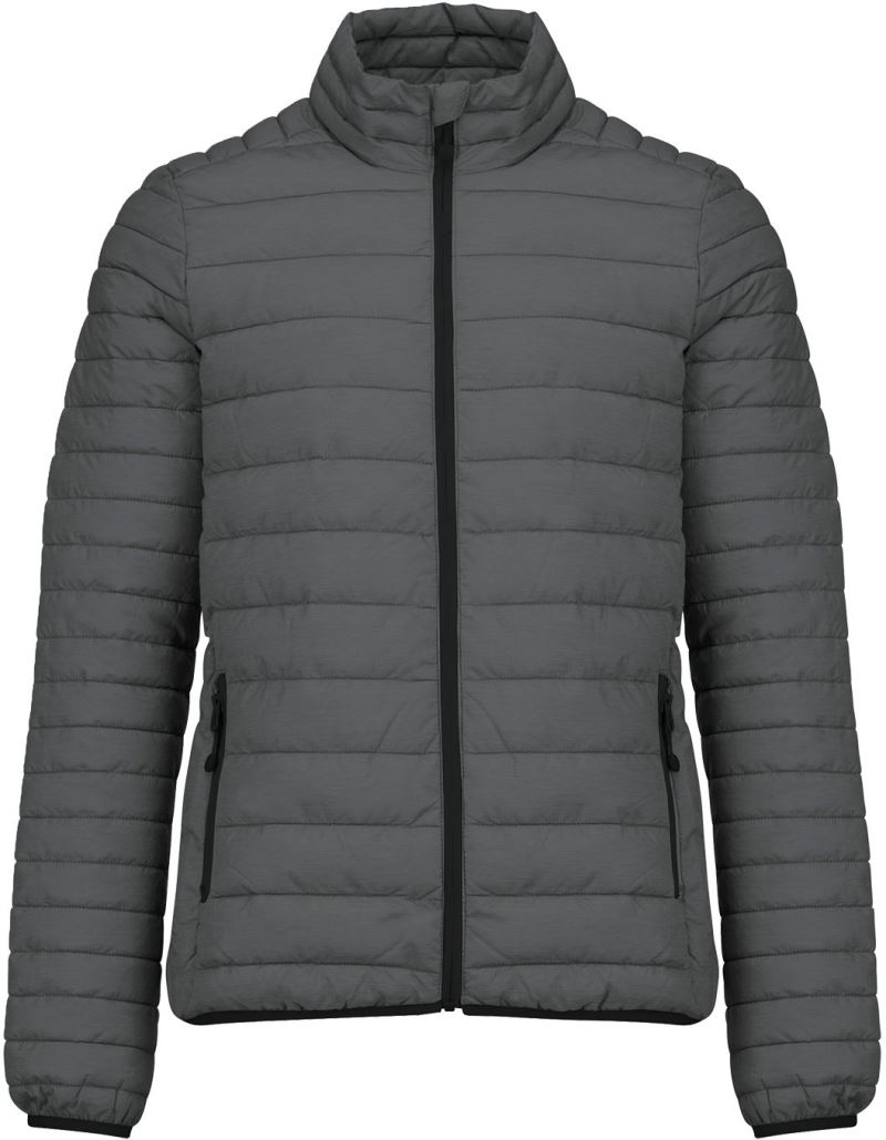 Leichte Herren Steppjacke Kariban | K 6120