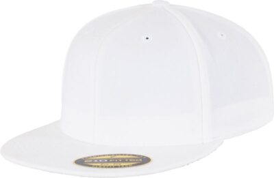 6 Panel Premium 210 Fitted Kappe Flexfit | 6210/6210T
