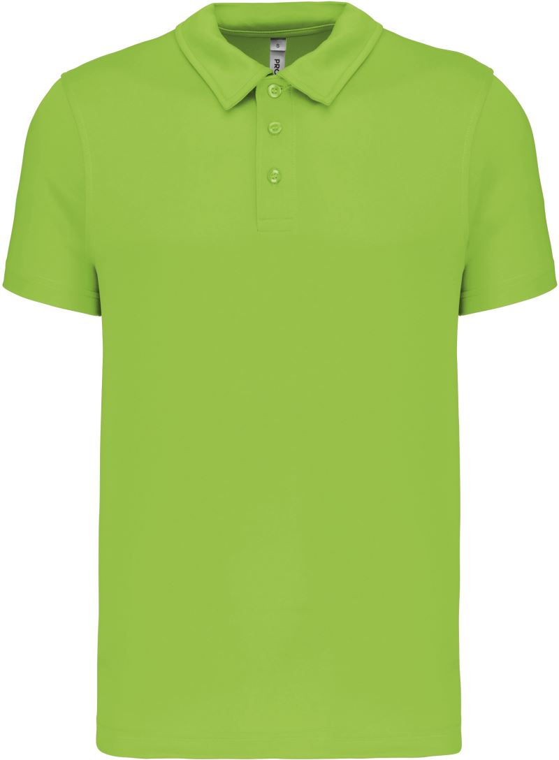Herren CoolPlus® Polo Kariban ProAct | PA 482