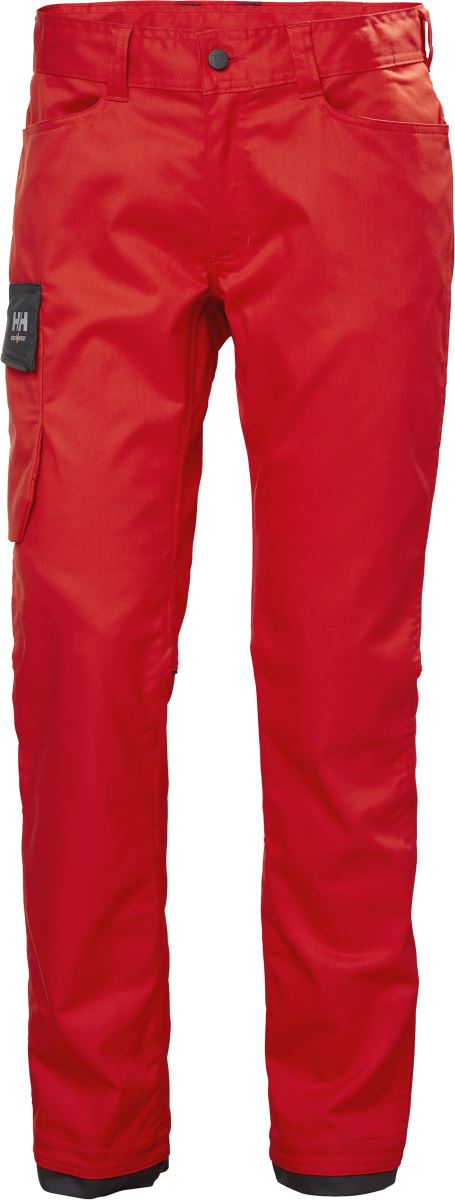 Herren Workwear Hose "Manchester" – kurz Helly Hansen | Manchester 77525 S