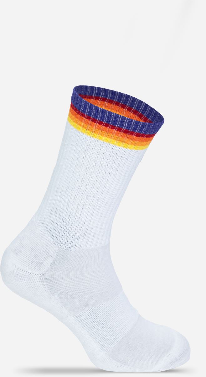 Tennissocken "Basic" Mr. Socks | L 05004