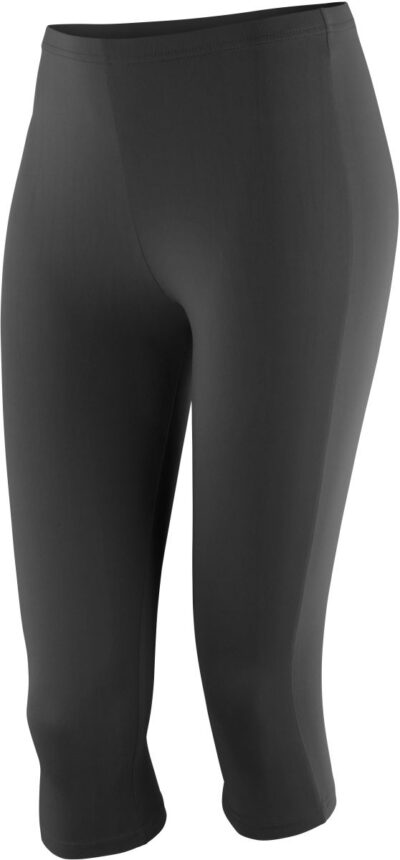 Damen Capri Hose Spiro | S 284F