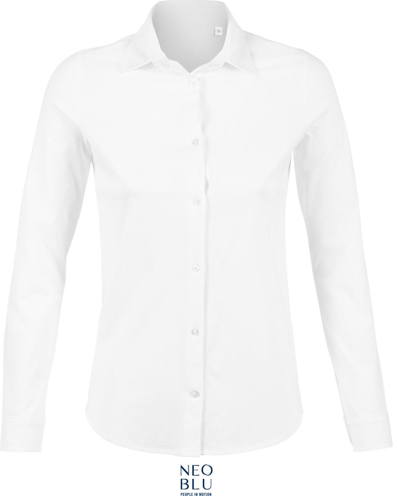 Bluse langarm NEOBLU | Balthazar Women