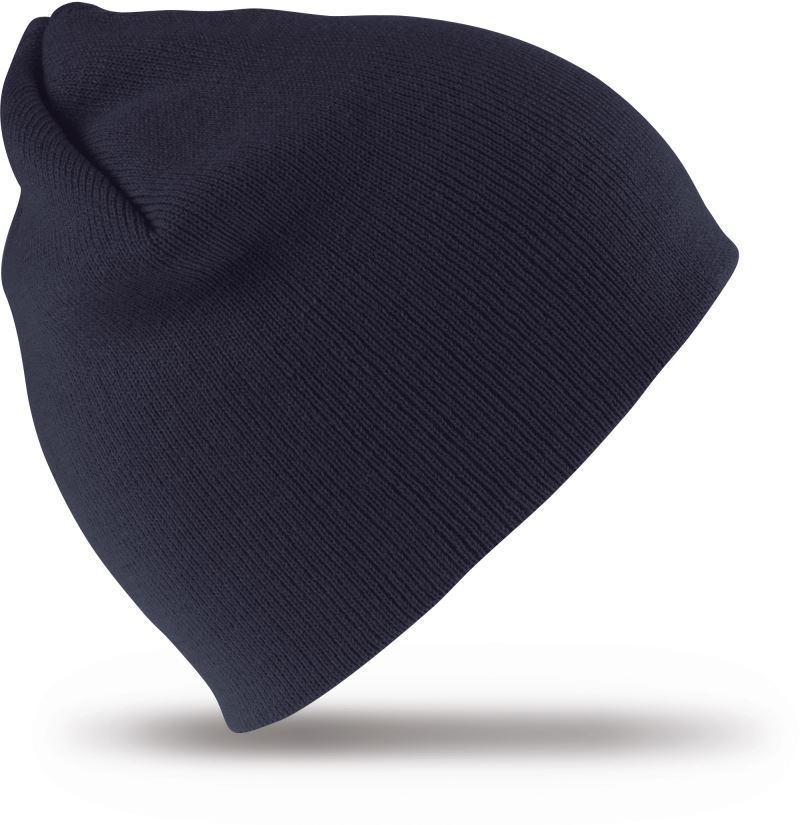 Strick Beanie Result Winter Essentials | RC 044X