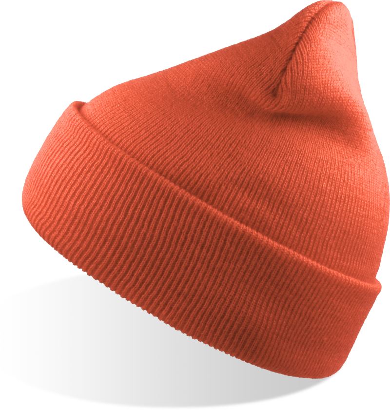 Strickmütze "Wind" Atlantis | Wind