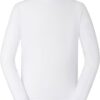 T-Shirt langarm "Authentic" Russell | 180L T-Shirt langarm "Authentic" Russell | 180L