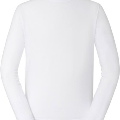 T-Shirt langarm "Authentic" Russell | 180L