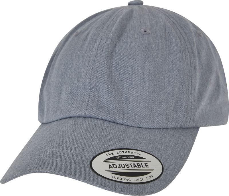 6 Panel Cotton Twill Kappe Flexfit | 6245CM