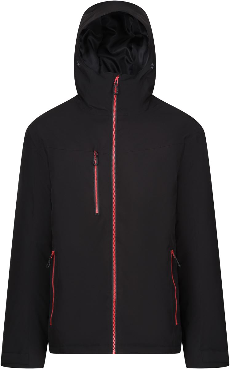 Steppjacke "Navigate" Regatta | TRA 253