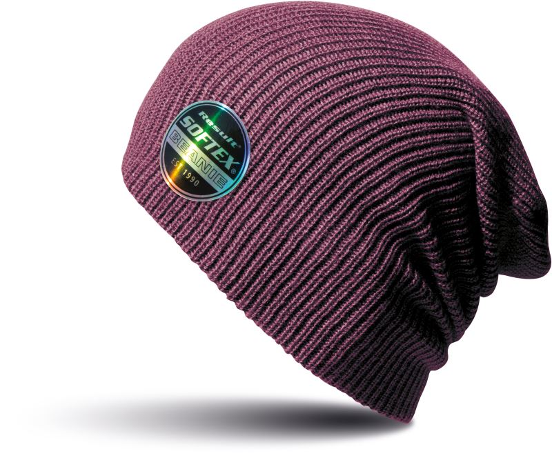 SOFTEX® Beanie Result Winter Essentials | RC 031X