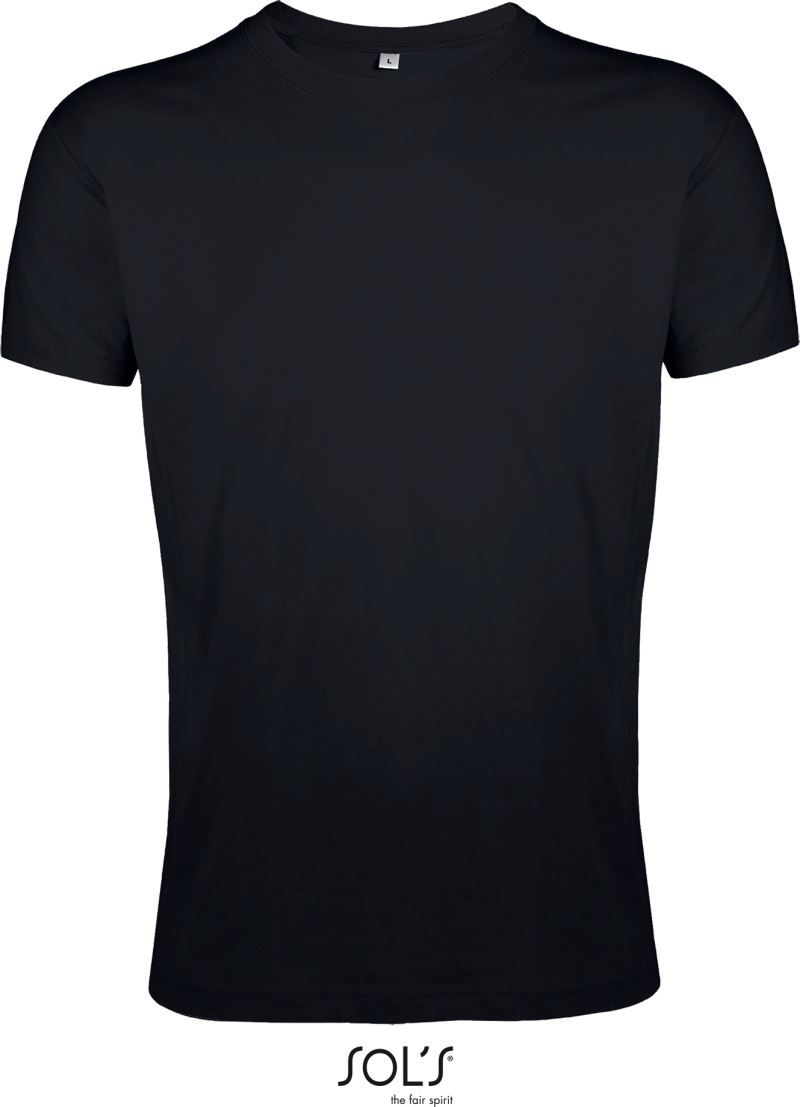 Herren Slim Fit T-Shirt SOL'S | Regent Fit