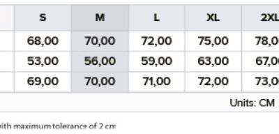 Herren Steppjacke James Harvest | Scarsdale Jacket Men Grössentabelle Herren Steppjacke James Harvest | Scarsdale Jacket Men Grössentabelle