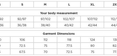 Workwear 3-Lagen Softshell Jacke Russell | 018M