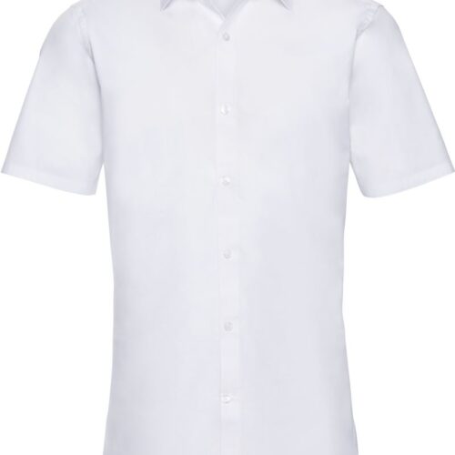 Ultimate Stretch Hemd kurzarm Russell | 961M