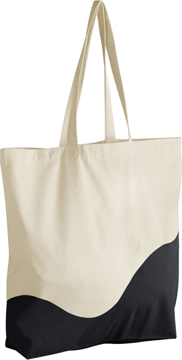 Große Bio Baumwolltasche Westford Mill | W 235