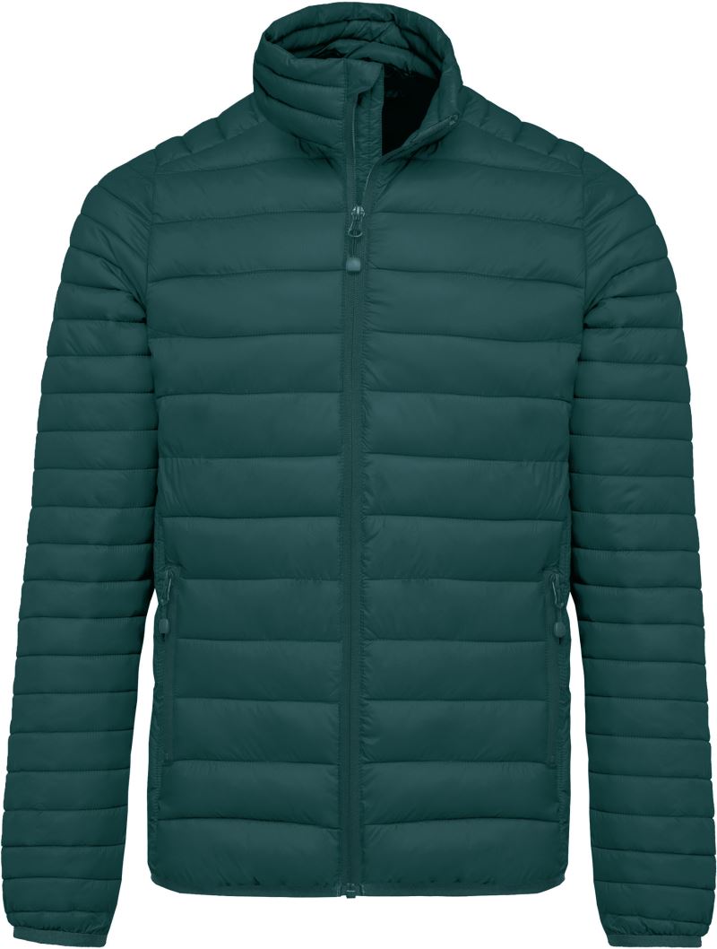 Leichte Herren Steppjacke Kariban | K 6120