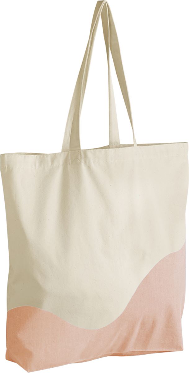 Große Bio Baumwolltasche Westford Mill | W 235