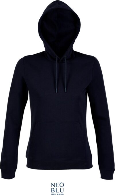 Damen Kapuzen Sweater NEOBLU | Nicholas Women Damen Kapuzen Sweater NEOBLU | Nicholas Women