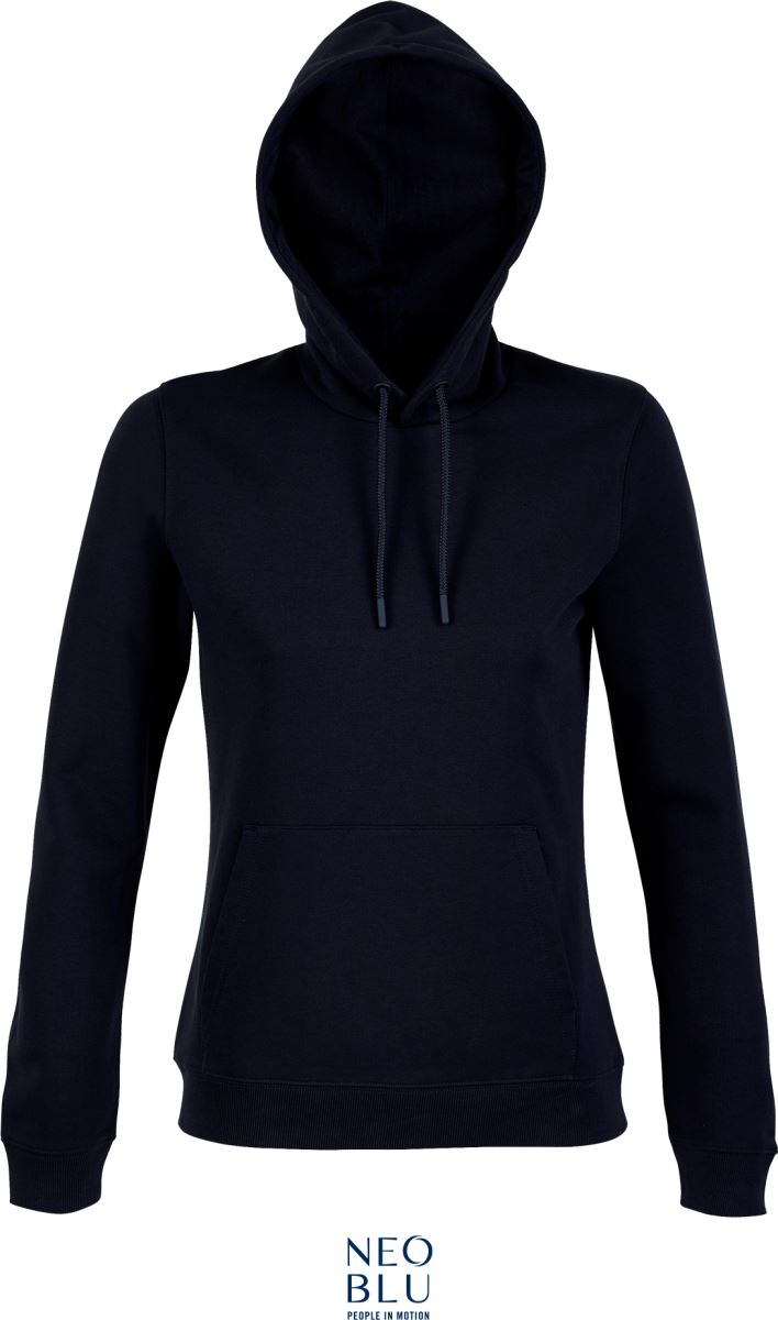 Damen Kapuzen Sweater NEOBLU | Nicholas Women