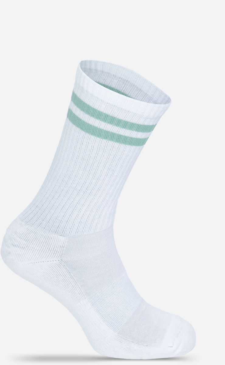 Tennissocken "Basic" Mr. Socks | L 05004