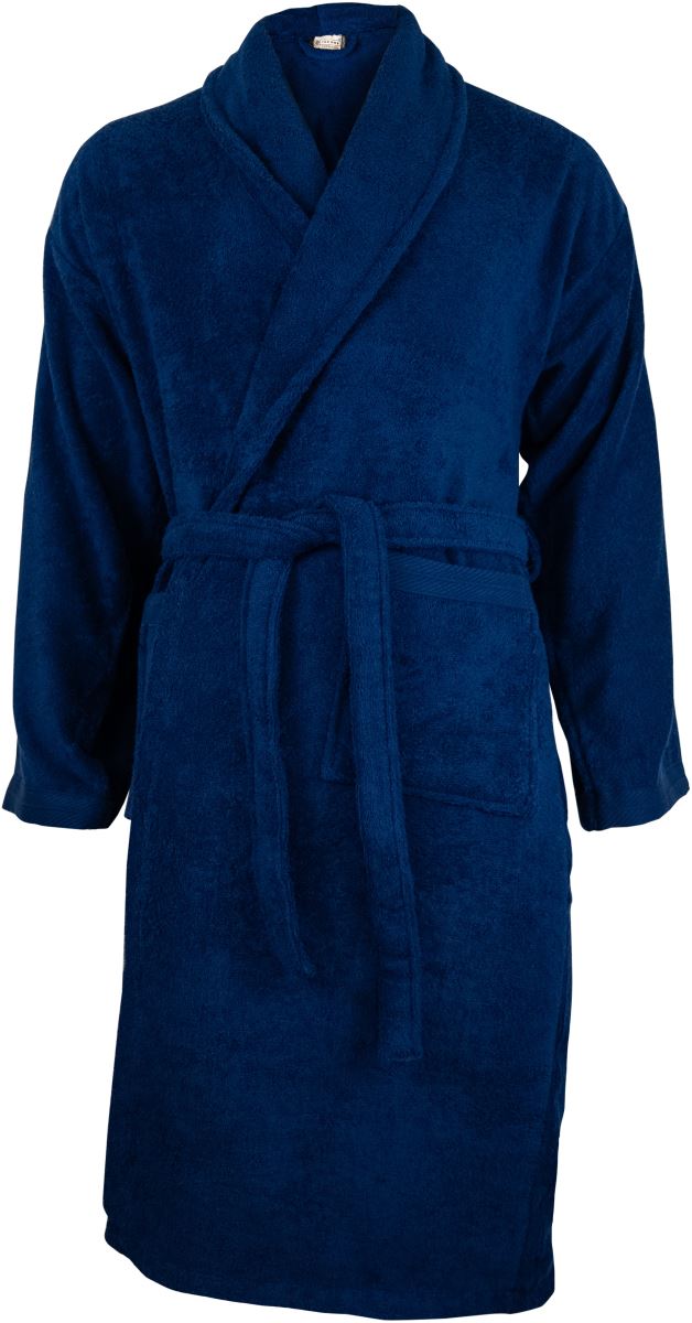 Bio Bademantel The One | Organic Bathrobe