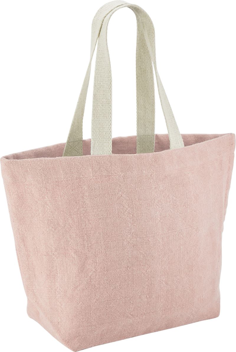 Jute Shopper Westford Mill | W 466