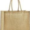 Jute Shopper Classic Westford Mill | W 470 Jute Shopper Classic Westford Mill | W 470