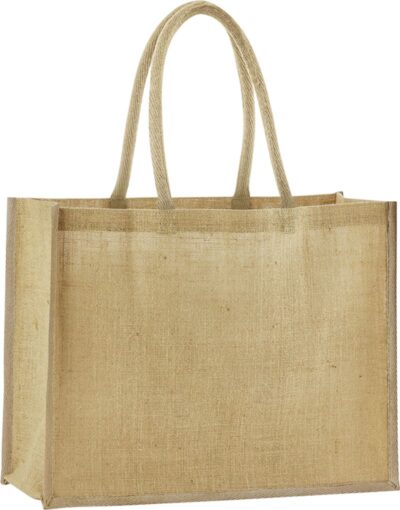Jute Shopper Classic Westford Mill | W 470