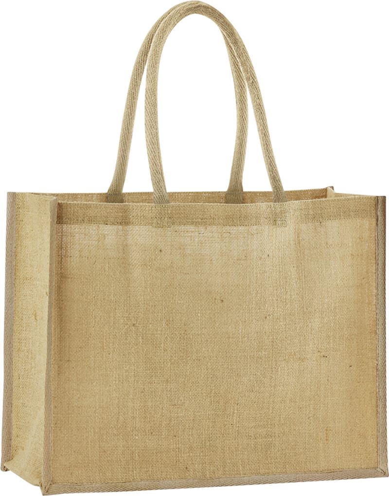 Jute Shopper Classic Westford Mill | W 470