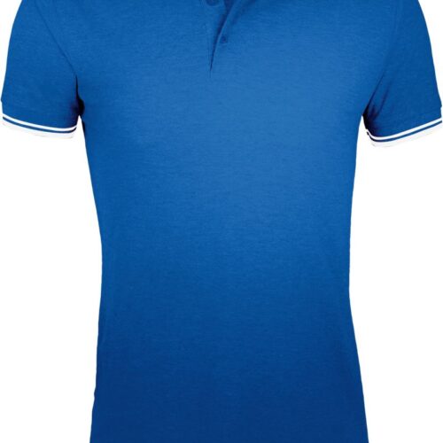 Herren Piqué Polo SOL'S | Pasadena Men