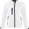 Damen 3-Lagen Softshell Jacke SOL'S | Roxy Damen 3-Lagen Softshell Jacke SOL'S | Roxy