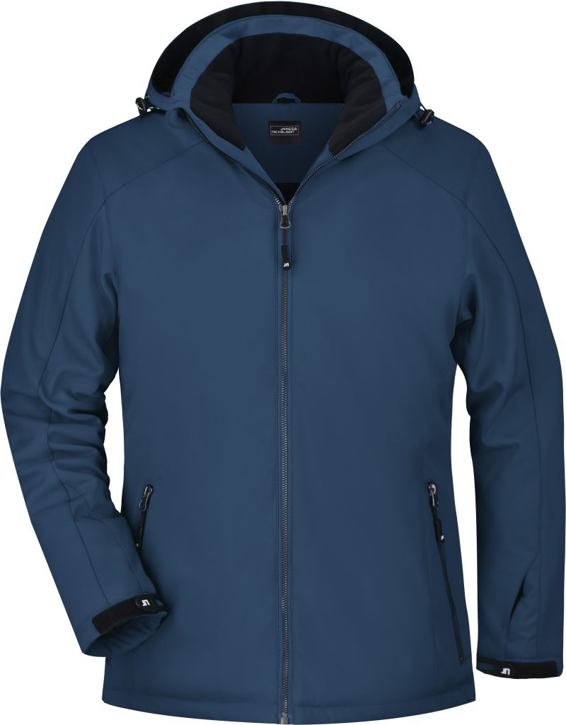 Damen 3-Lagen Wintersport Softshell Jacke Daiber | JN 1053