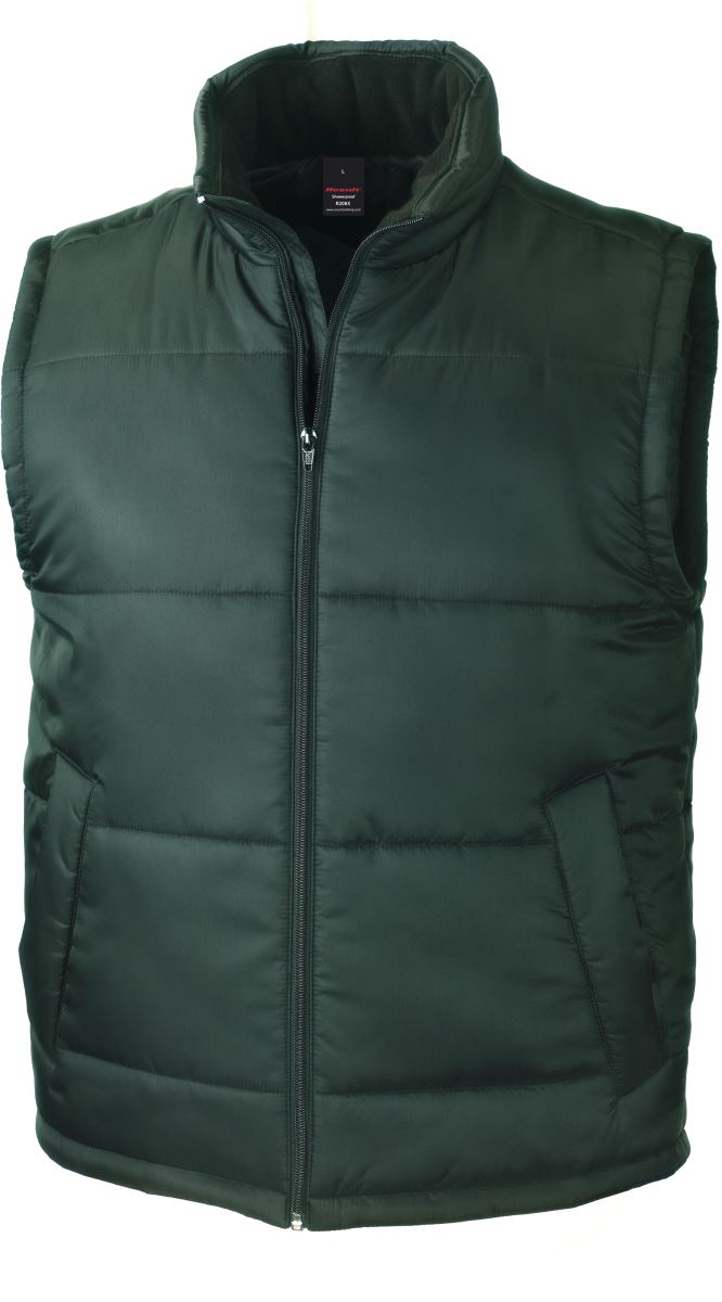 Bodywarmer Result Core | R 208X