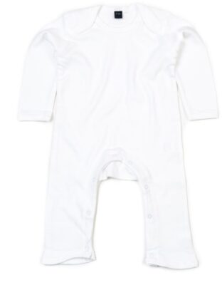 Baby Strampler Babybugz | BZ 13