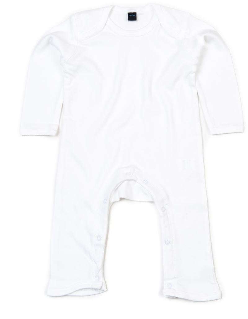 Baby Strampler Babybugz | BZ 13