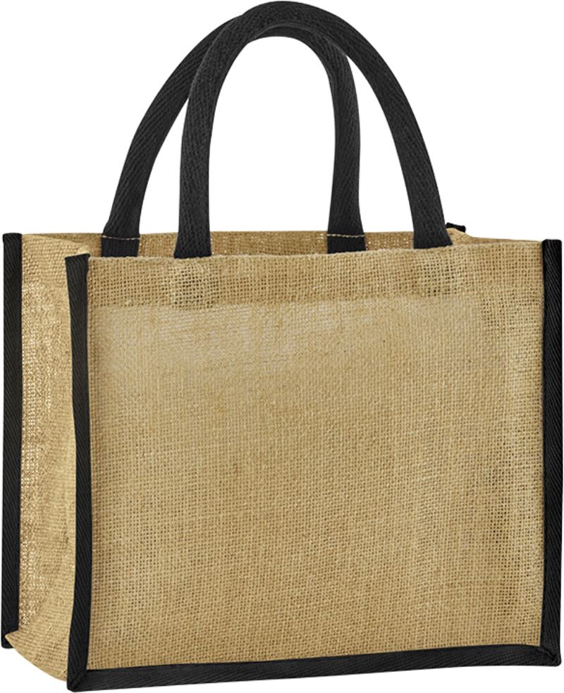 Jute Shopper Midi Westford Mill | W 473