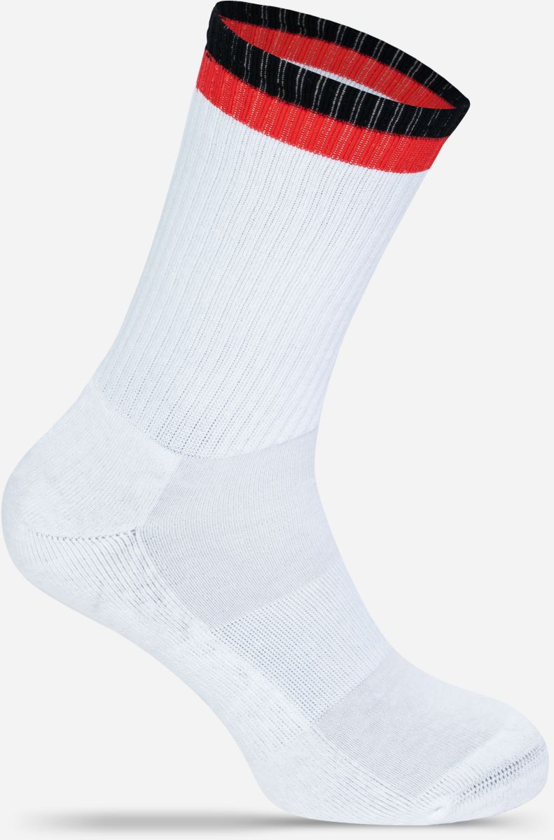 Tennissocken "Two Tone" Mr. Socks | L 05006