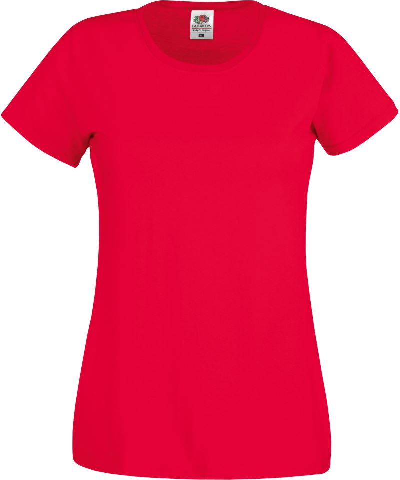 Damen T-Shirt F.O.L. | Lady-Fit Original T