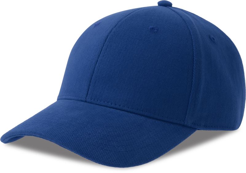 Schwere 6 Panel Kappe Atlantis | Pilot-S