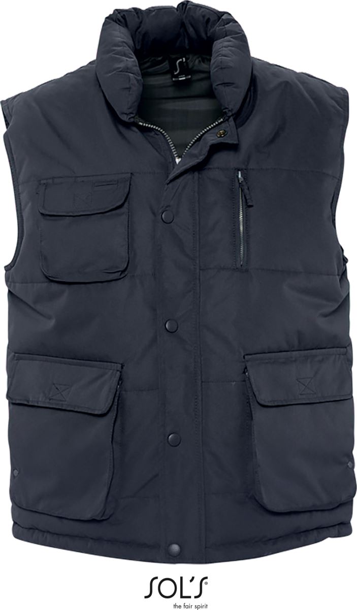 Bodywarmer SOL'S | Viper